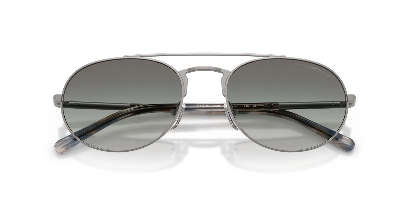Emporio Armani 2171 Sunglasses - view 25
